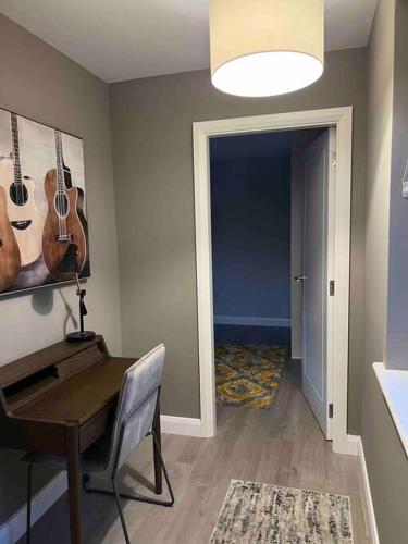 3 bed rooms Vip family house, Dublín (foto 8)