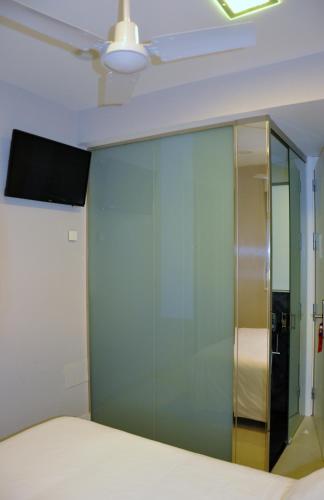 Hosteria Santander – Santander, MS