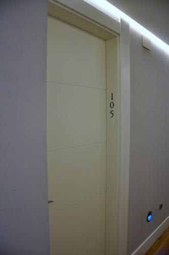 1 double bed