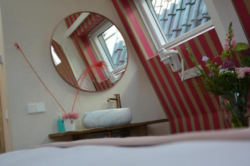 The IF Boutique hotel - image 12