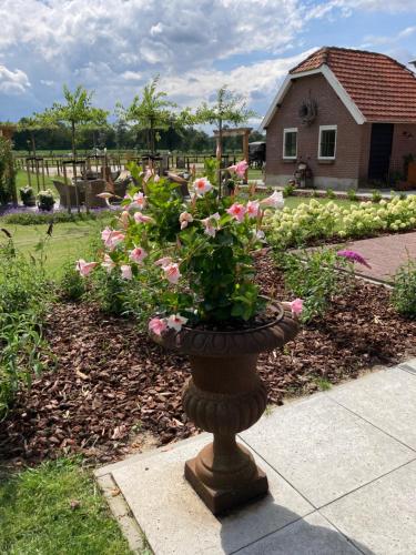 Bed & Breakfast Hoeve Happiness