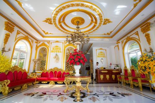 KING VILLA QUẢNG NGÃI