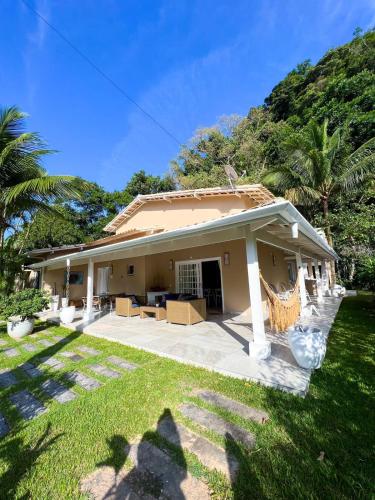 Paúba Beach House