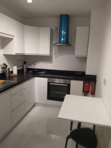Spacious Two bedroom City apartment Longs Place, Dublin 8, Dublin (fotografie 10)