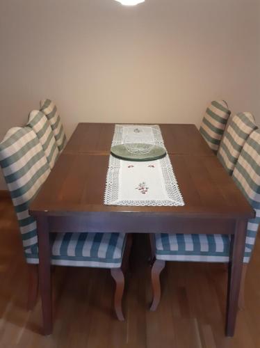 Sadržaji, Flor de Muntanya HUT1-08302 in Canillo