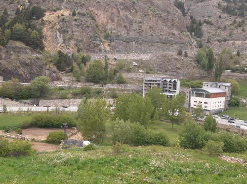 Pogled, Flor de Muntanya HUT1-08302 in Canillo