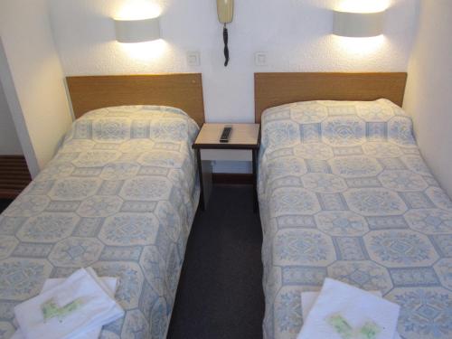 Comfort Twin Room