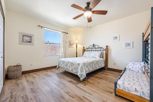 Heated Pool and Spa, Sleeps 16! - Villa Mangrove