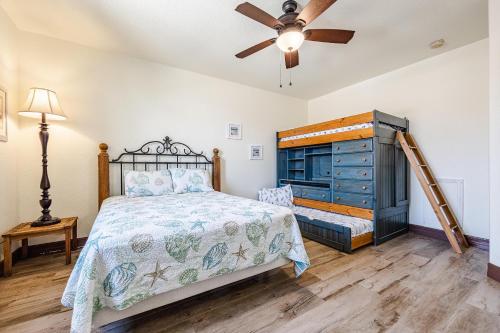 Heated Pool and Spa, Sleeps 16! - Villa Mangrove