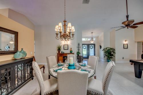 Villa Majestic - Roelens Vacations – Cape Coral, FL