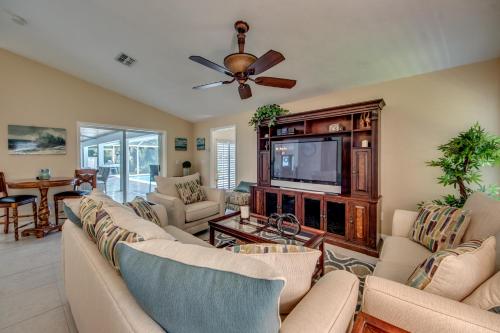 Villa Majestic - Roelens Vacations - image 14