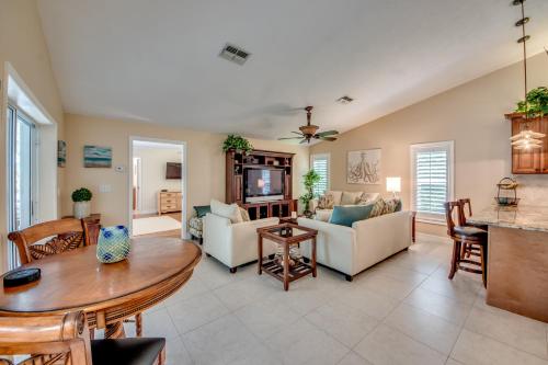 Villa Majestic - Roelens Vacations - image 6