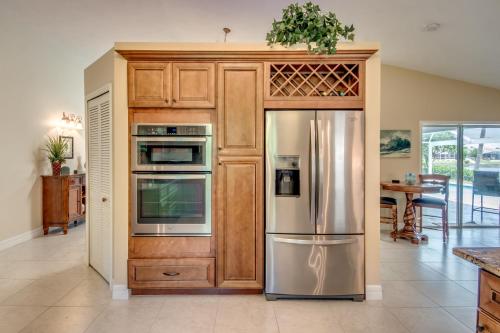 Villa Majestic - Roelens Vacations – Cape Coral, FL