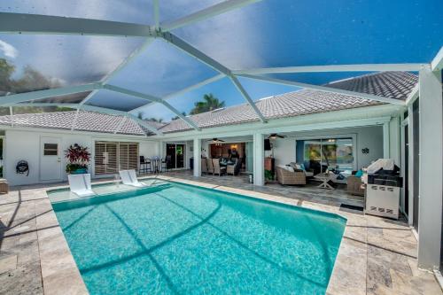 Villa Majestic - Roelens Vacations - image 13