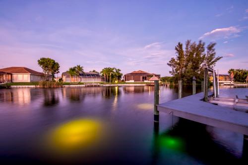 Villa Majestic - Roelens Vacations – Cape Coral, FL