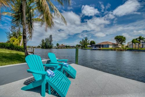 Villa Majestic - Roelens Vacations – Cape Coral, FL