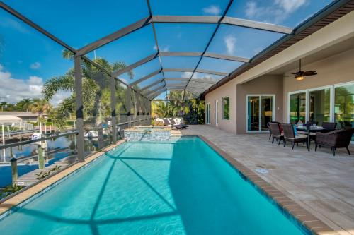 Villa Mayfair Cape Coral - image 11