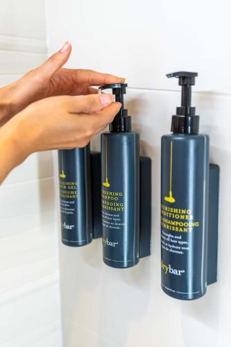 Savvy, Guest room, 2 Queen