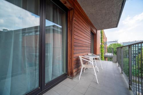 Apartments of Pawia, Cracovie (photo 6)