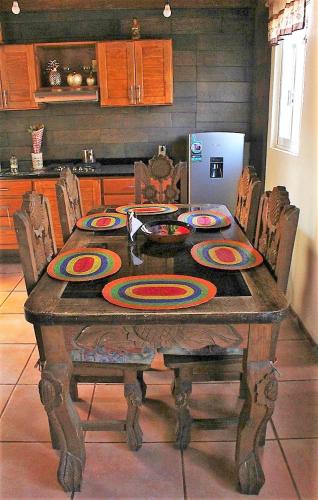 Casa Nantly Patzcuaro in Pátzcuaro, Mexico
