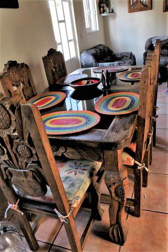 Casa Nantly Patzcuaro in Pátzcuaro, Mexico