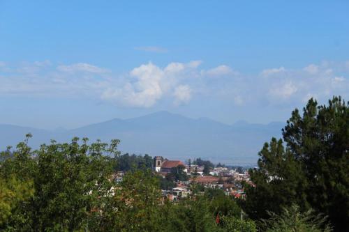 Casa Nantly Patzcuaro