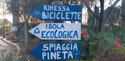 Residence Mareblù - image 7