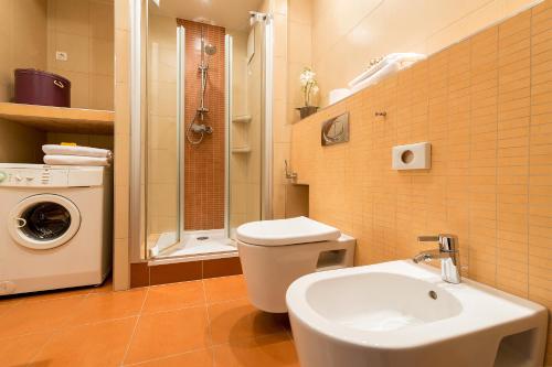 Westfield Arkadia P&O Serviced Apartments, Warszawa (zdjęcie 5)
