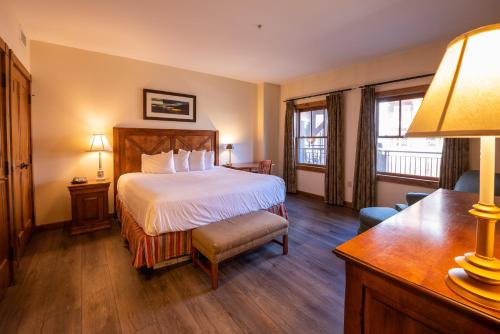 hotel photo