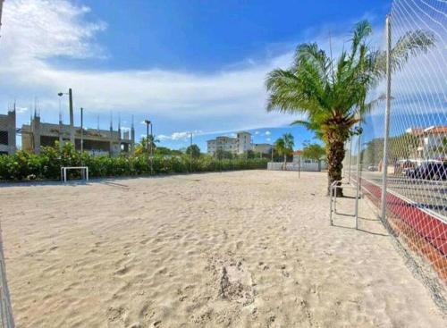 Apto estudio en Punta Cana, vista a la pisicina Apto estudio en Punta Cana, vista a la pisicina