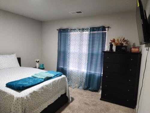 comfort lodgings in McDonough, USA