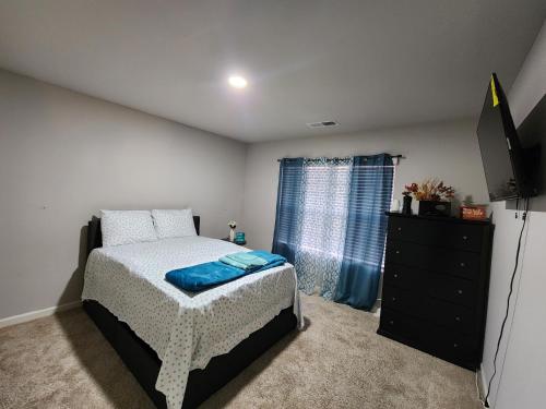comfort lodgings in McDonough, USA