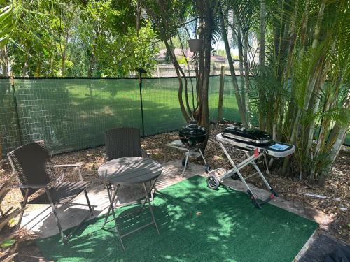 Wonderful 3bdr cottage in Jupiter, USA