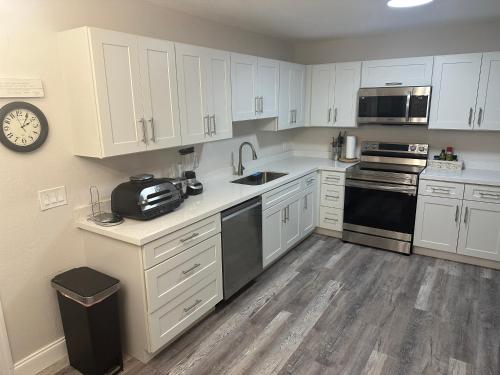 Wonderful 3bdr cottage in Jupiter, USA