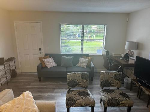 Wonderful 3bdr cottage in Jupiter, USA