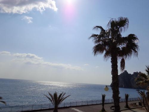 Accommodation in SantʼAlessio Siculo