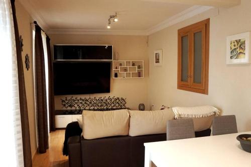 Habitación en casa compartida Zona Catedral (Habitacion en casa compartida Zona Catedral) in Jaén