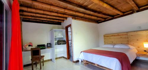 Hotel El Gran Chaparral