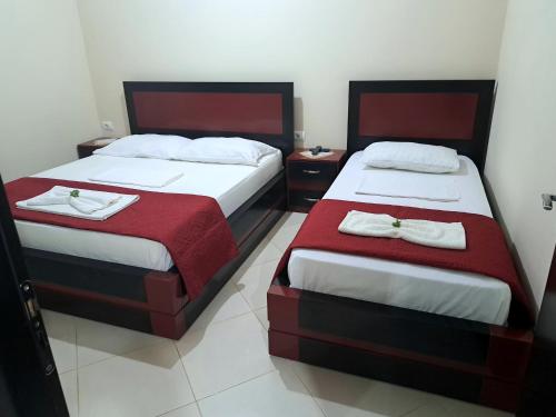 Two-Bedroom Apartment image 8
