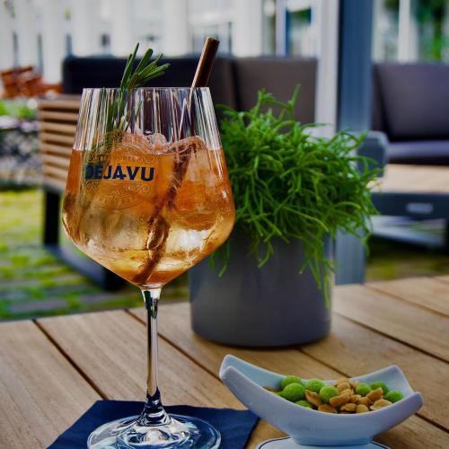 GENO Hotel Betriebgesellschaft mbH - image 2