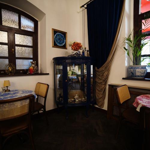 Panderma Port Hotel in Bandirma