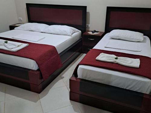 One-Bedroom Apartment image 6