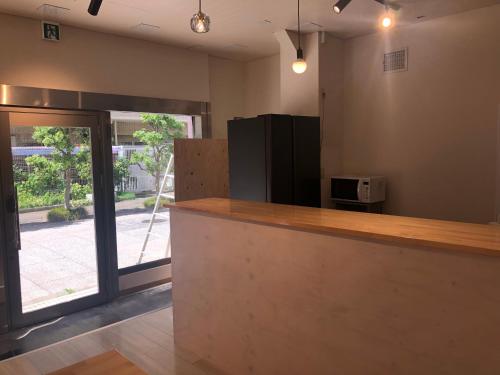 View, MAKOTO GUESTHOUSE -Limited Weight under 120kg, Age under 50years old- in Adachi