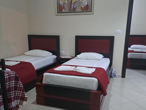 One-Bedroom Apartment image 8