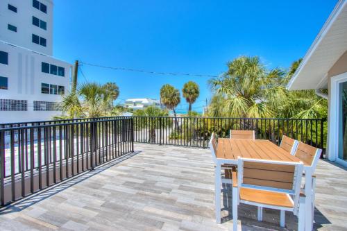 Forever Sunshine IX - Weekly Beach Rental apts