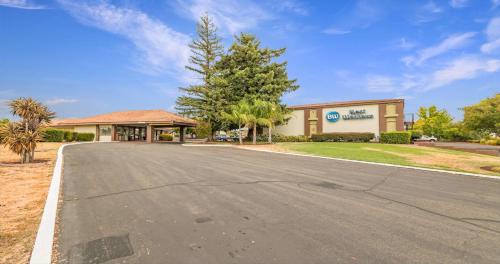 Best Western Roseville Inn