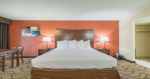 Best Western Roseville Inn in Roseville (CA)