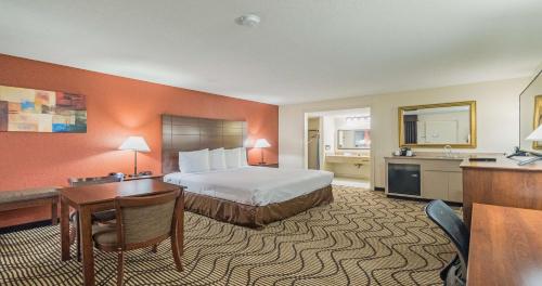 Best Western Roseville Inn in Roseville (CA)
