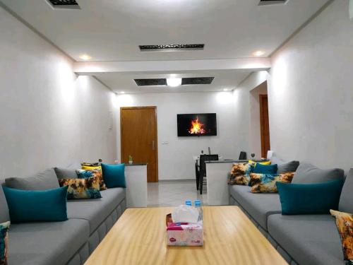 Villa avec piscine privée à Sonaba