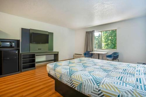 Motel 6-Gresham OR - Portland - image 7